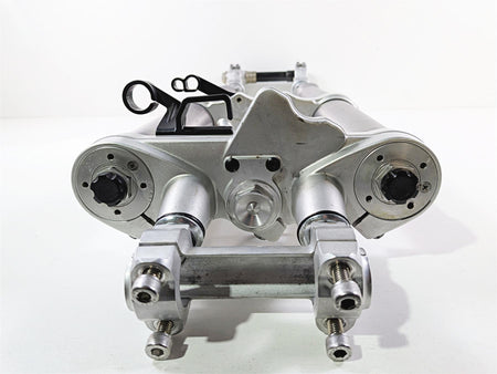 2005 KTM 950 LC8 Adventure Forks Triple Tree Riser Axle 1418Y756LS 1418Y756RS {{ shop.shopifyCountryName }} - Mototech271