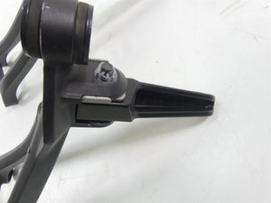 2013 Kawasaki ZX636 ZX6R Ninja Passenger Footpeg Foot Peg Set 35063-0444-18R