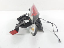 Load image into Gallery viewer, 2012 BMW R1200 GS K255 Adventure Taillight Rear Lamp Turn Signal Set 63217714556 | Mototech271
