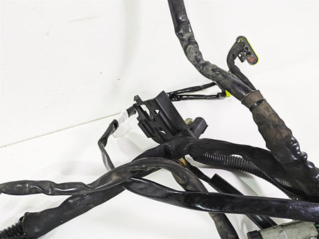 2010 Harley Touring FLHX Street Glide Wiring Harness Loom - Non Abs 70985-10A {{ shop.shopifyCountryName }} - Mototech271