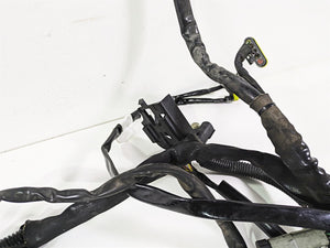2010 Harley Touring FLHX Street Glide Wiring Harness Loom - Non Abs 70985-10A | Mototech271