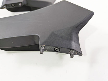 2023 Ducati Streetfighter V4 Upper Lower Full Wing Set of 4 480PB141A 480PB131A-Mototech271