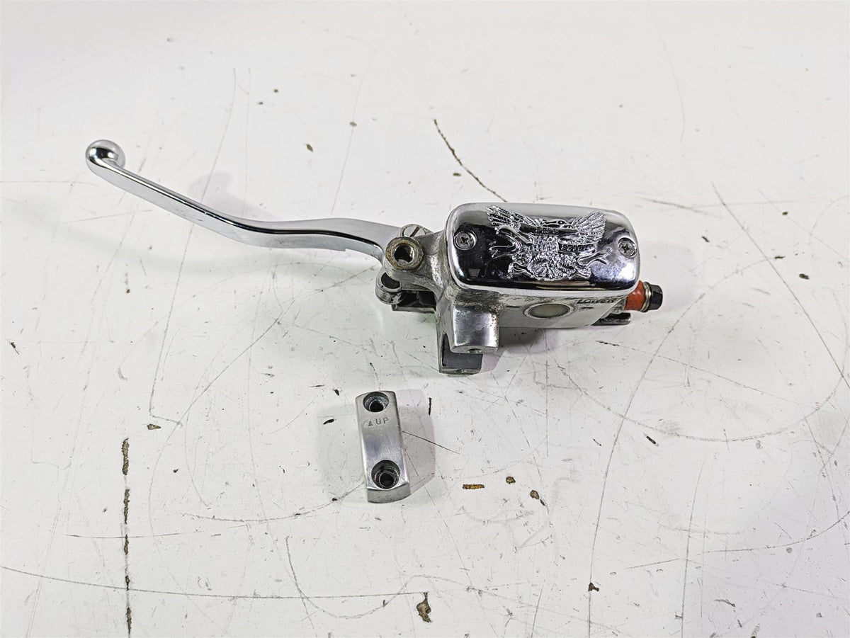 2002 Honda GL1500 CD Valkyrie Deluxe Clutch Master Cylinder 22890-MZ0-A41 {{ shop.shopifyCountryName }} - Mototech271