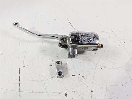 2002 Honda GL1500 CD Valkyrie Deluxe Clutch Master Cylinder 22890-MZ0-A41 {{ shop.shopifyCountryName }} - Mototech271