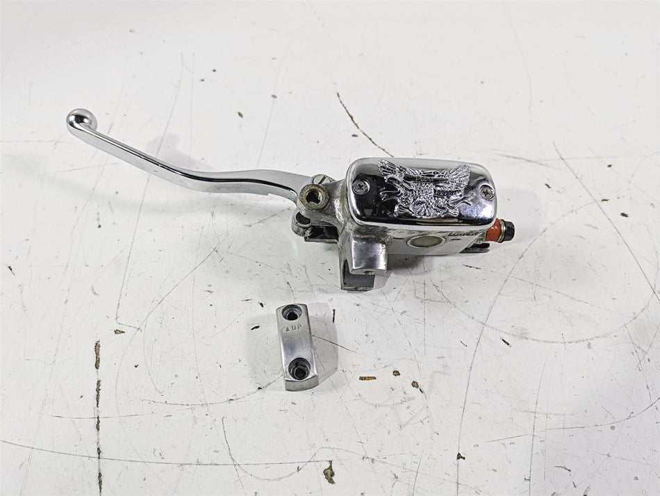 2002 Honda GL1500 CD Valkyrie Deluxe Clutch Master Cylinder 22890-MZ0-A41 {{ shop.shopifyCountryName }} - Mototech271