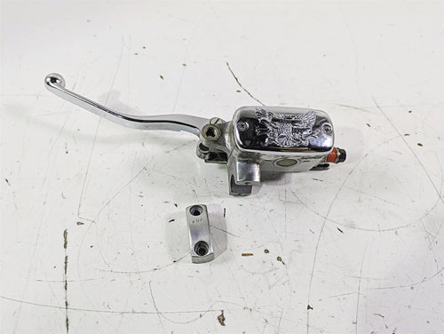 2002 Honda GL1500 CD Valkyrie Deluxe Clutch Master Cylinder 22890-MZ0-A41 | Mototech271