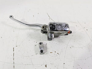 2002 Honda GL1500 CD Valkyrie Deluxe Clutch Master Cylinder 22890-MZ0-A41 | Mototech271