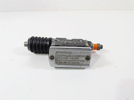2003 Harley Sportster XL1200 Rear Brake Master Cylinder 42472-87 {{ shop.shopifyCountryName }} - Mototech271