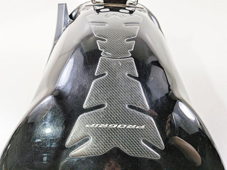 2008 Yamaha YZF R1 RN19 Fuel Gas Petrol Tank - Dent On Left Side 4C8-YK241-00 {{ shop.shopifyCountryName }} - Mototech271