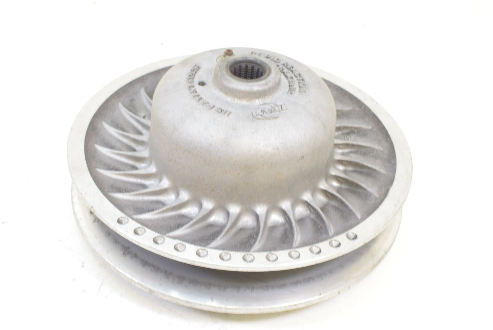 2010 Polaris Dragon RMK 800 S10PG8ESA Secondary Clutch Rapid Reaction 1322643 {{ shop.shopifyCountryName }} - Mototech271