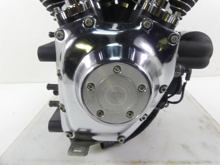 1999 Harley Dyna FXDL Low Rider Running 88ci Engine Motor 39K -Video 16165-99 {{ shop.shopifyCountryName }} - Mototech271