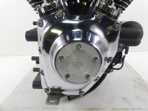 1999 Harley Dyna FXDL Low Rider Running 88ci Engine Motor 39K -Video 16165-99 | Mototech271