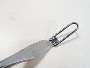 2009 Harley Dyna FXDFSE CVO Fat Bob Side Kickstand Jiffy Kick Stand 49704-90H