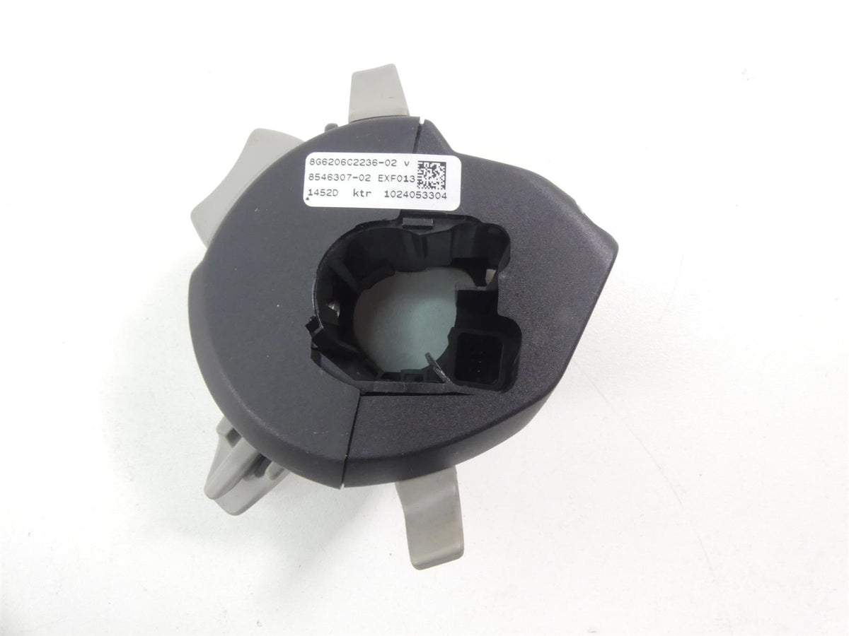 2015 BMW R1200RT K52 Left Windshield Cruise Control Switch - Read 61318546307 {{ shop.shopifyCountryName }} - Mototech271