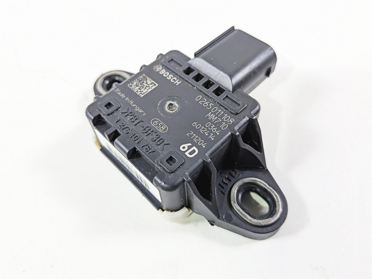 2022 Ducati Panigale V4 S V4S Bosch Fall Lean Angle Sensor Set 38540093B-Mototech271