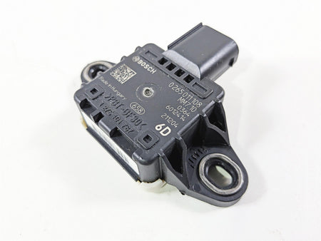 2022 Ducati Panigale V4 S V4S Bosch Fall Lean Angle Sensor Set 38540093B-Mototech271