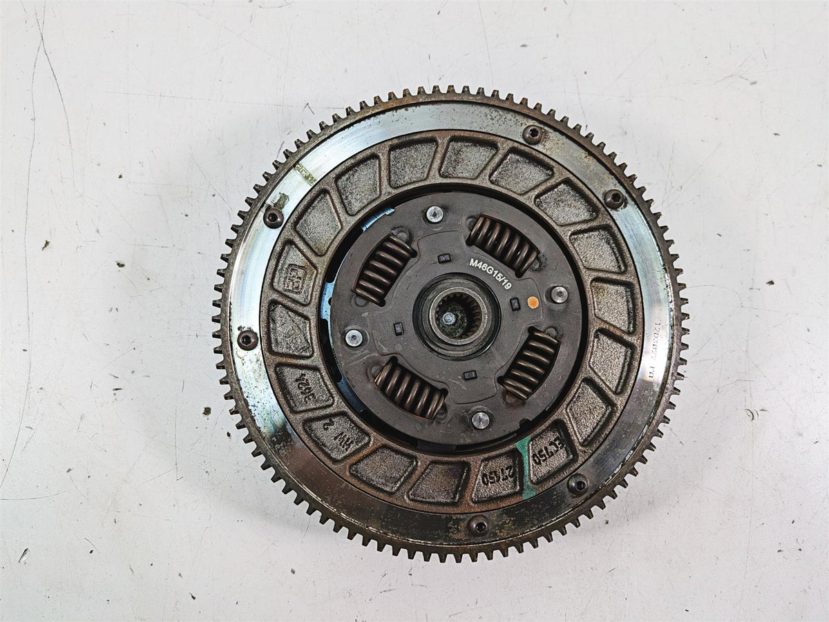 2014 Moto Guzzi California 1400 T Clutch Plate Friction Disc Set 2A000107 {{ shop.shopifyCountryName }} - Mototech271