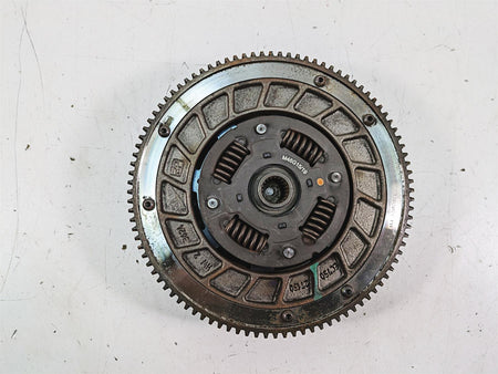 2014 Moto Guzzi California 1400 T Clutch Plate Friction Disc Set 2A000107 {{ shop.shopifyCountryName }} - Mototech271