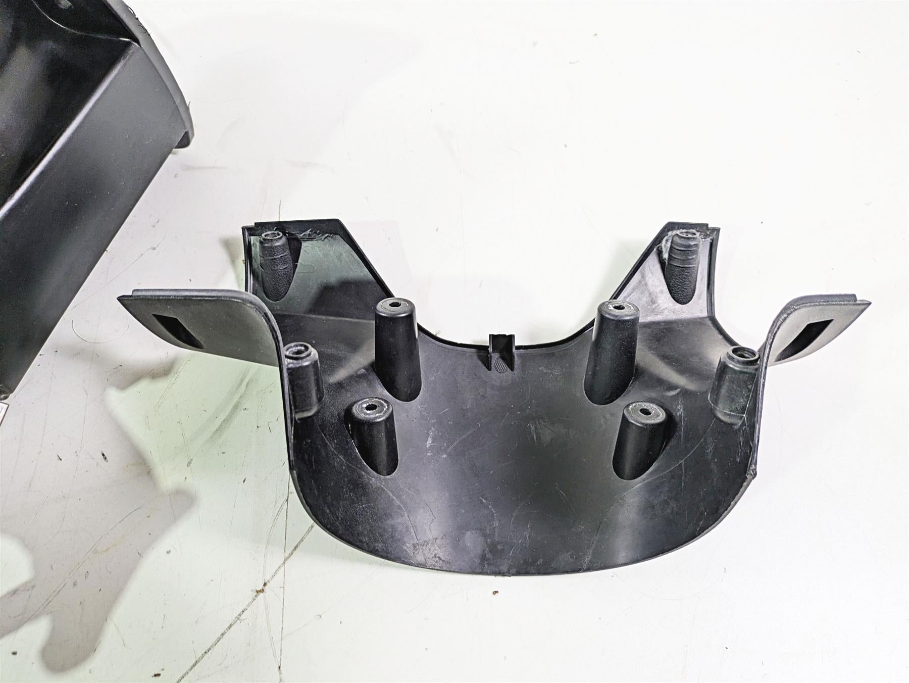 2020 Yamaha Waverunner VX1050 Deluxe Steering Collumn Stem F2X-61400-01-00 {{ shop.shopifyCountryName }} - Mototech271