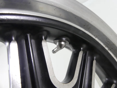 2020 Indian Roadmaster Straight 16x3.5 Front Wheel Rim 1522505 {{ shop.shopifyCountryName }} - Mototech271