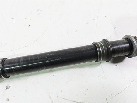 2008 Aprilia RSVR 1000 Factory Front Axle Wheel Spindle AP8125827 {{ shop.shopifyCountryName }} - Mototech271