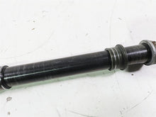 Load image into Gallery viewer, 2008 Aprilia RSVR 1000 Factory Front Axle Wheel Spindle AP8125827 | Mototech271
