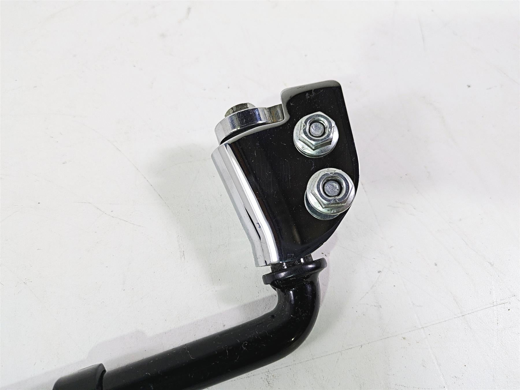 2006 Harley VRSCR Street V-Rod Side Kick Jiffy Stand Kickstand 49703-06 {{ shop.shopifyCountryName }} - Mototech271