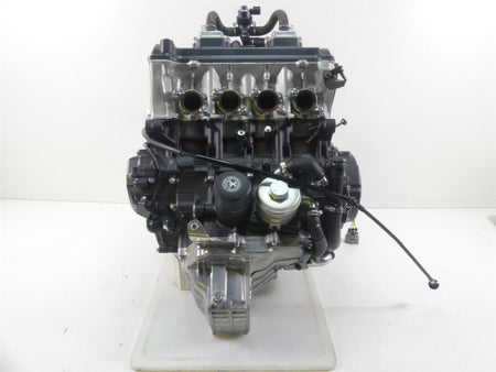 2021 Honda CBR600RR Running Engine Motor 2k Only - Video 11000-MFJ-D01 {{ shop.shopifyCountryName }} - Mototech271