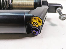 Load image into Gallery viewer, 2007 BMW R1200GS K255 Adv Straight Hyperpro Rear Shock Damper BM12-7RB PC8103 | Mototech271
