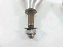 Load image into Gallery viewer, 2004 Yamaha XV1700 Road Star Warrior Handlebar Holder Riser Set 5PX-23442-00-00
