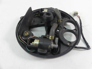 2004 Kawasaki VN1600 Meanstreak Right Air Cleaner Breather Filter Set 11011-0021