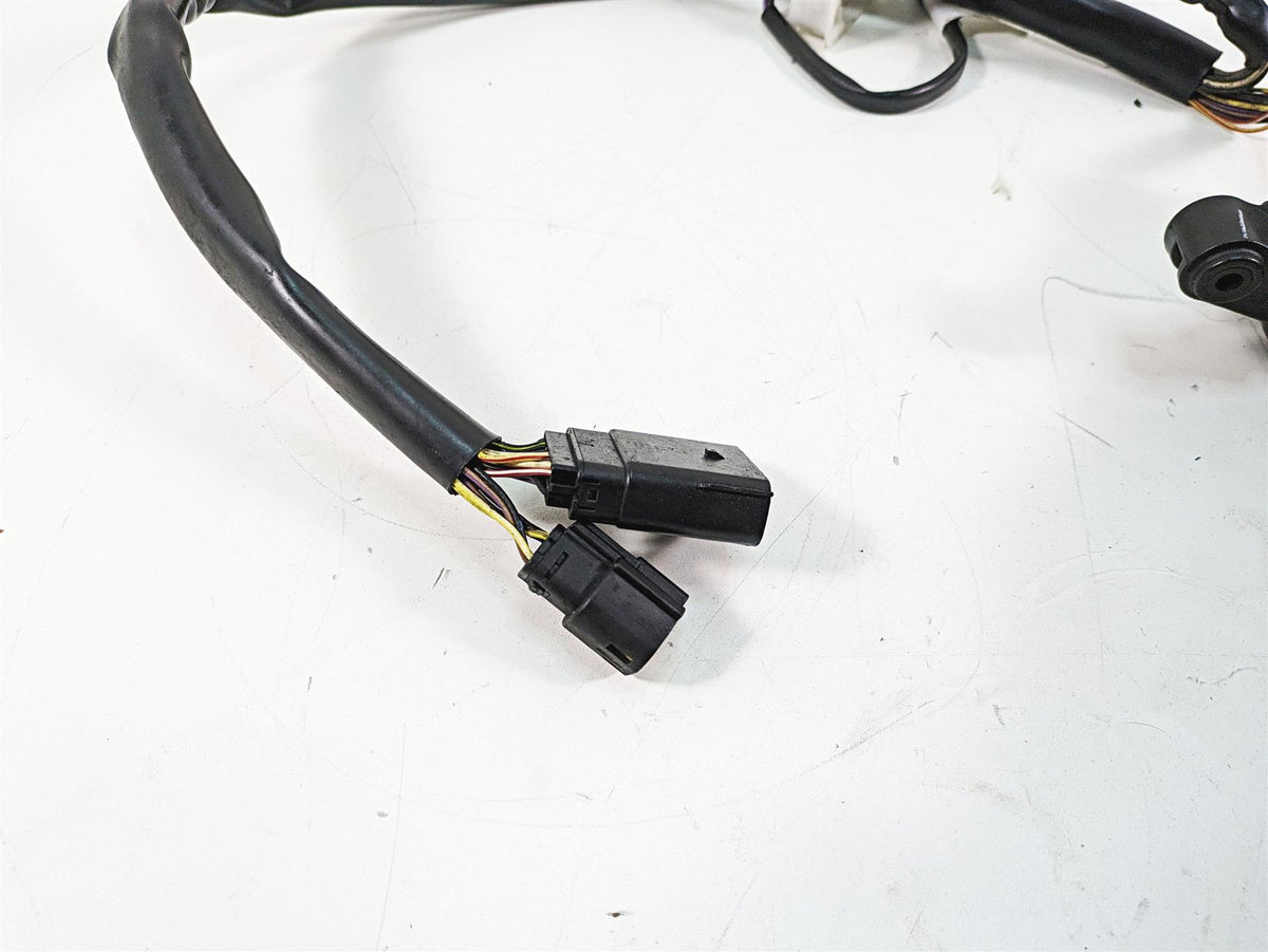 2016 Sea-Doo Spark 900 Handlebar Steering Stem Switches Set 291003384 291004618 {{ shop.shopifyCountryName }} - Mototech271