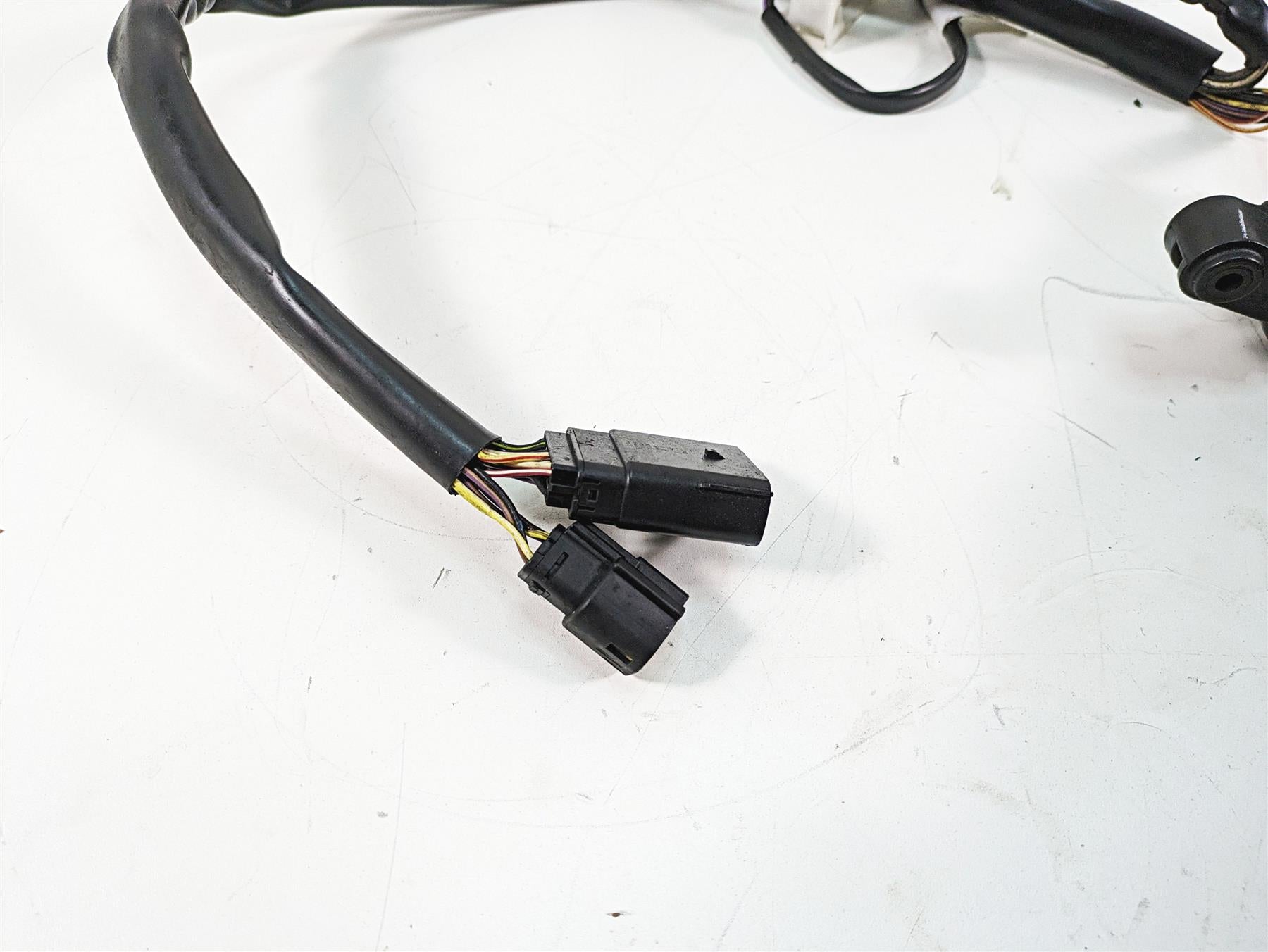 2016 Sea-Doo Spark 900 Handlebar Steering Stem Switches Set 291003384 291004618 {{ shop.shopifyCountryName }} - Mototech271