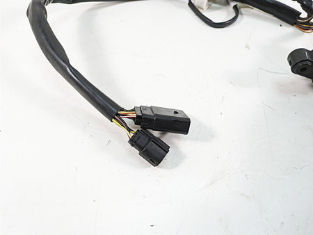 2016 Sea-Doo Spark 900 Handlebar Steering Stem Switches Set 291003384 291004618 {{ shop.shopifyCountryName }} - Mototech271