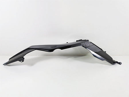2023 BMW F850GS K81 Upper Left Triple Black Side Tank Fairing Cover 46638564627 {{ shop.shopifyCountryName }} - Mototech271