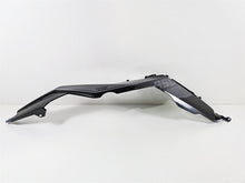 Load image into Gallery viewer, 2023 BMW F850GS K81 Upper Left Triple Black Side Tank Fairing Cover 46638564627

