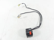 Load image into Gallery viewer, 2015 KTM 1190 Adventure R Right Hand Start Stop Control Switch 76011073100 | Mototech271
