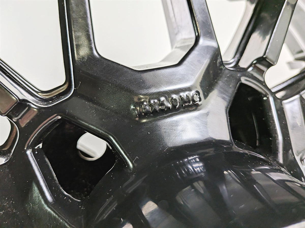 2020 Indian Challenger Limited Straight 16x5 Rear Wheel Rim -Read 1523501 1525334-Mototech271