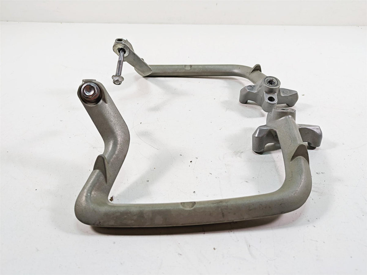 2012 Triumph Tiger 800XC ABS Rear Passenger Grab Handle Set T2309650 T2309660 {{ shop.shopifyCountryName }} - Mototech271