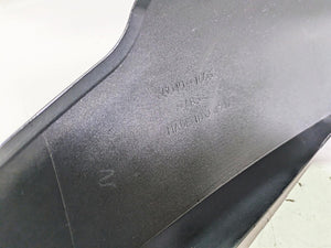 2005 Kawasaki ZX12R Ninja Rear Tail Fairing Cover Cowl 36040-1053