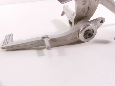 2019 BMW S1000R K47 Right Rider Footpeg Foot Peg & Brake Pedal 46718562398 {{ shop.shopifyCountryName }} - Mototech271
