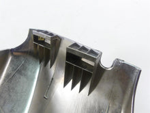 Load image into Gallery viewer, 2009 Honda VTX1300 Touring Left Plastic Chrome Side Cover 83620-MEA-670
