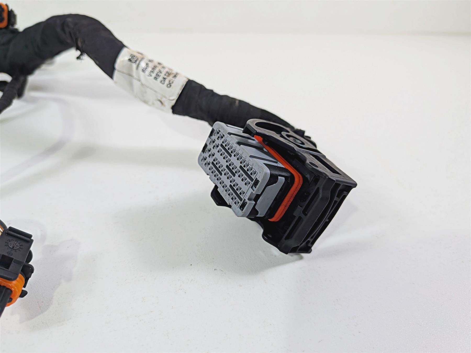 2019 Sea-Doo Spark 900 Trixx Engine Wiring Harness Loom - No Cuts 420264423 {{ shop.shopifyCountryName }} - Mototech271
