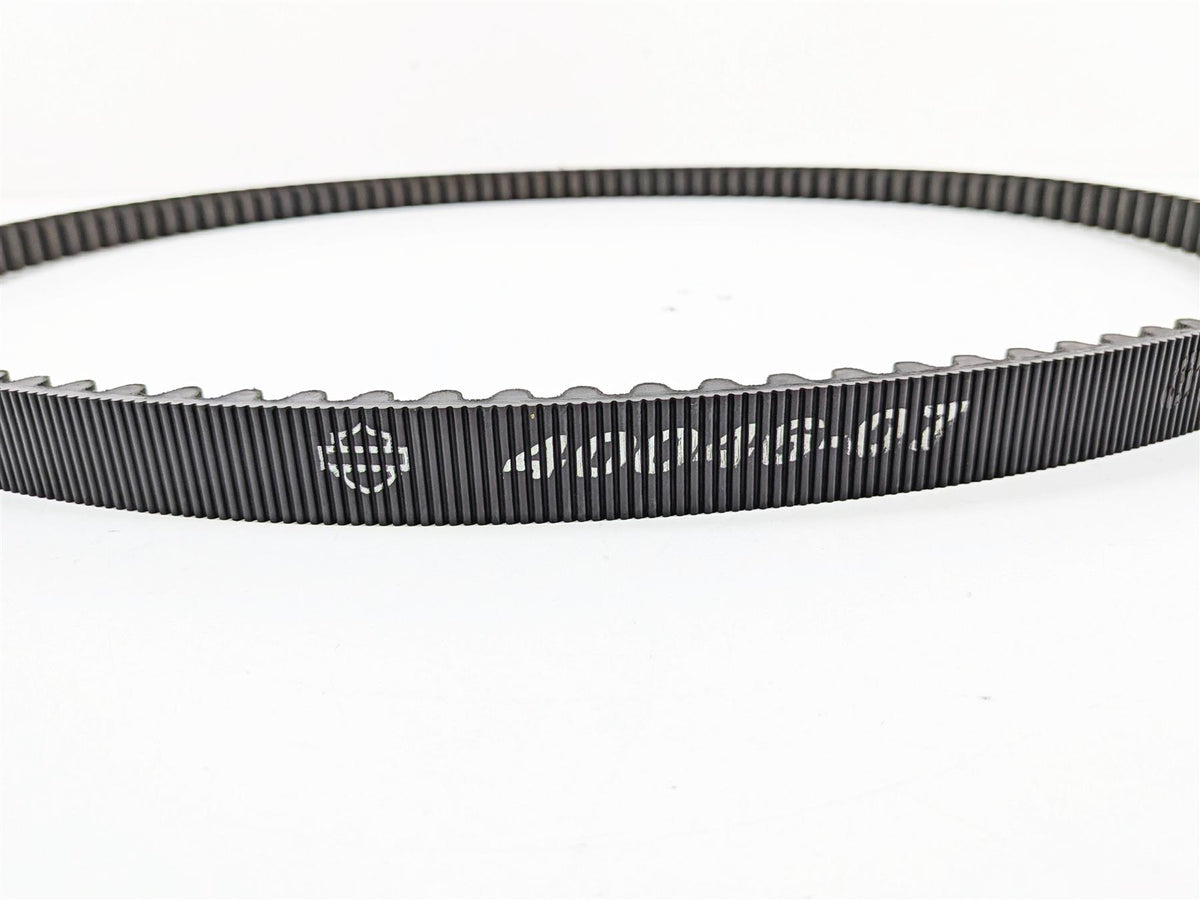 2007 Harley Dyna FXDB Street Bob Main Drive Belt 131T 1" 40046-07 {{ shop.shopifyCountryName }} - Mototech271