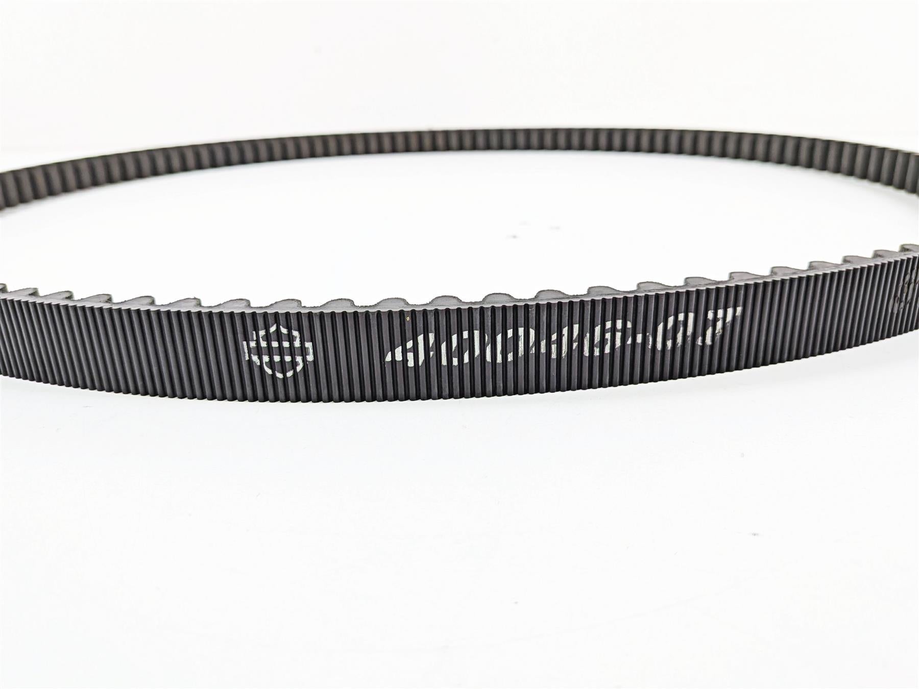 2007 Harley Dyna FXDB Street Bob Main Drive Belt 131T 1" 40046-07 {{ shop.shopifyCountryName }} - Mototech271