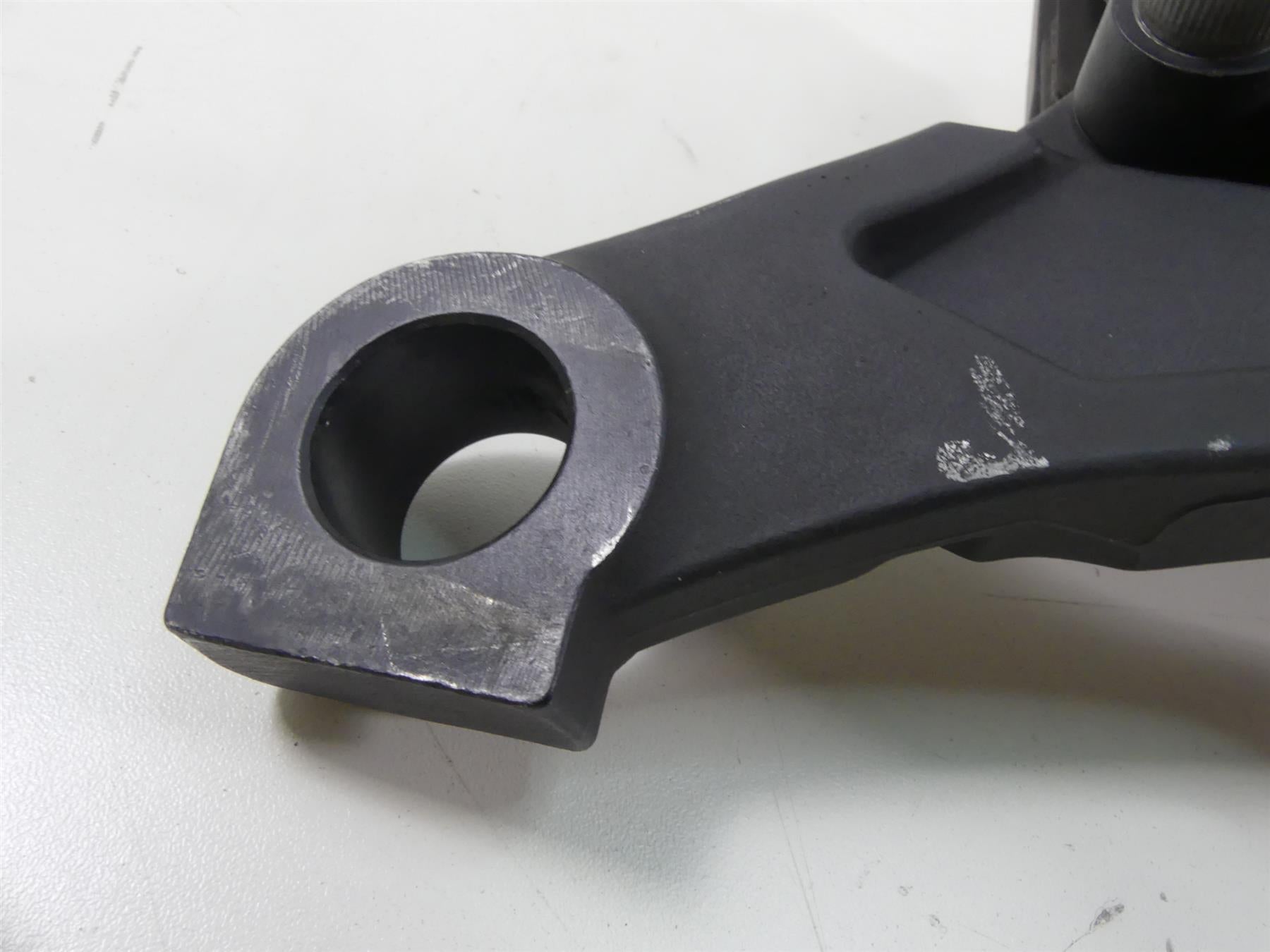 2013 Harley Davidson VRSCF Muscle Rear Brake Caliper & Bracket 43050-08 {{ shop.shopifyCountryName }} - Mototech271
