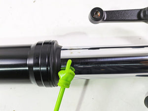 2021 Kawasaki Z900 ZR900 Front Fork Leg Set - Read 44071-1433-58Z 44071-1434-58Z | Mototech271