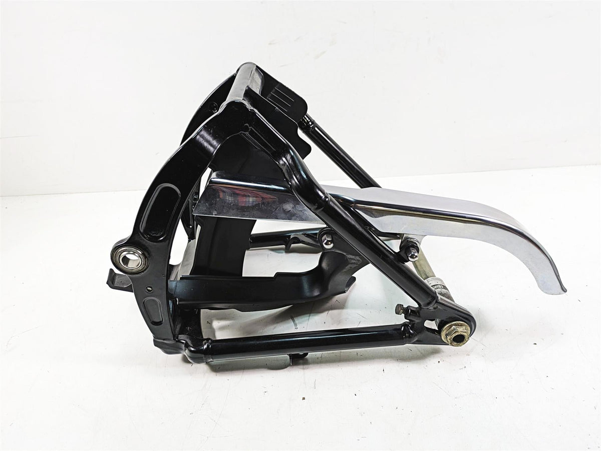 2013 Harley Softail FLSTC Heritage Classic Rear Swingarm & Guards 47573-11BHP {{ shop.shopifyCountryName }} - Mototech271