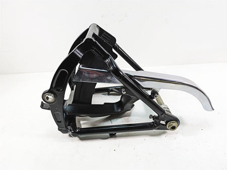 2013 Harley Softail FLSTC Heritage Classic Rear Swingarm & Guards 47573-11BHP {{ shop.shopifyCountryName }} - Mototech271
