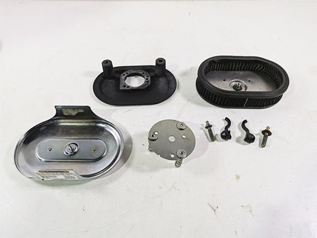 2016 Harley FXDL Dyna Low Rider Air Cleaner Breather Filter High Output 28723-10 {{ shop.shopifyCountryName }} - Mototech271